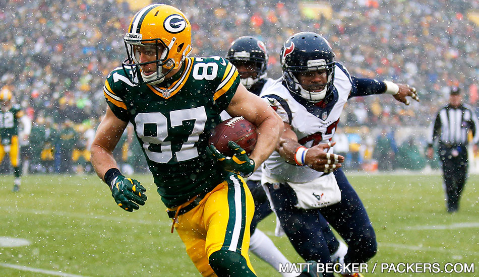 Jordy Nelson