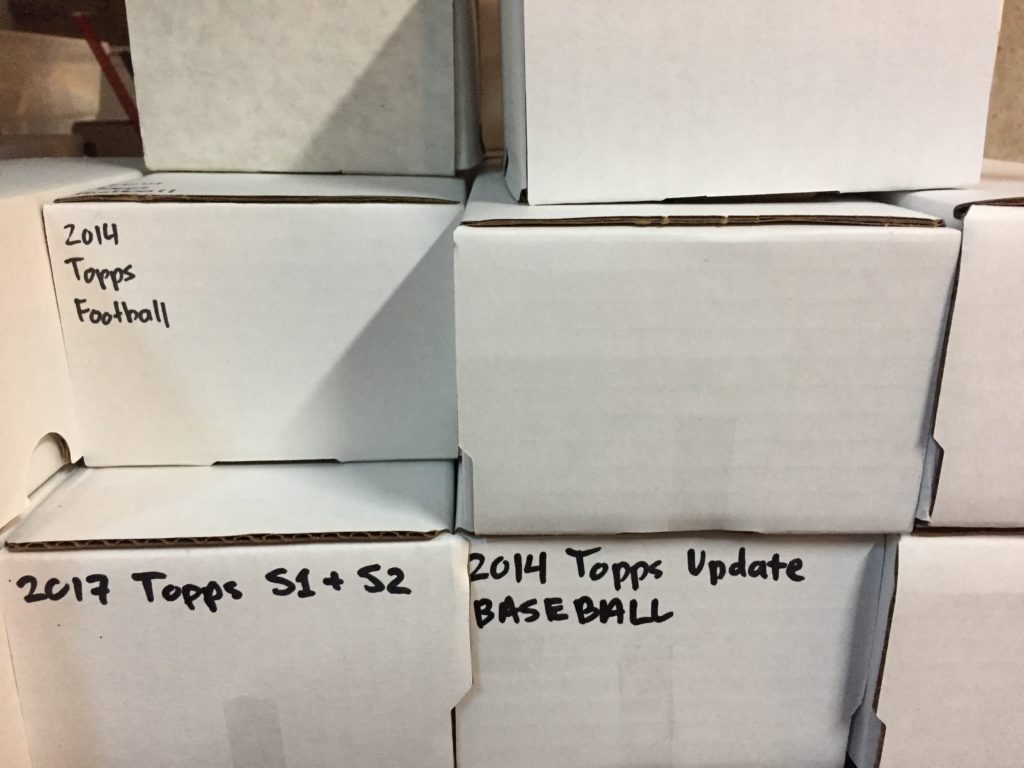 Set Building